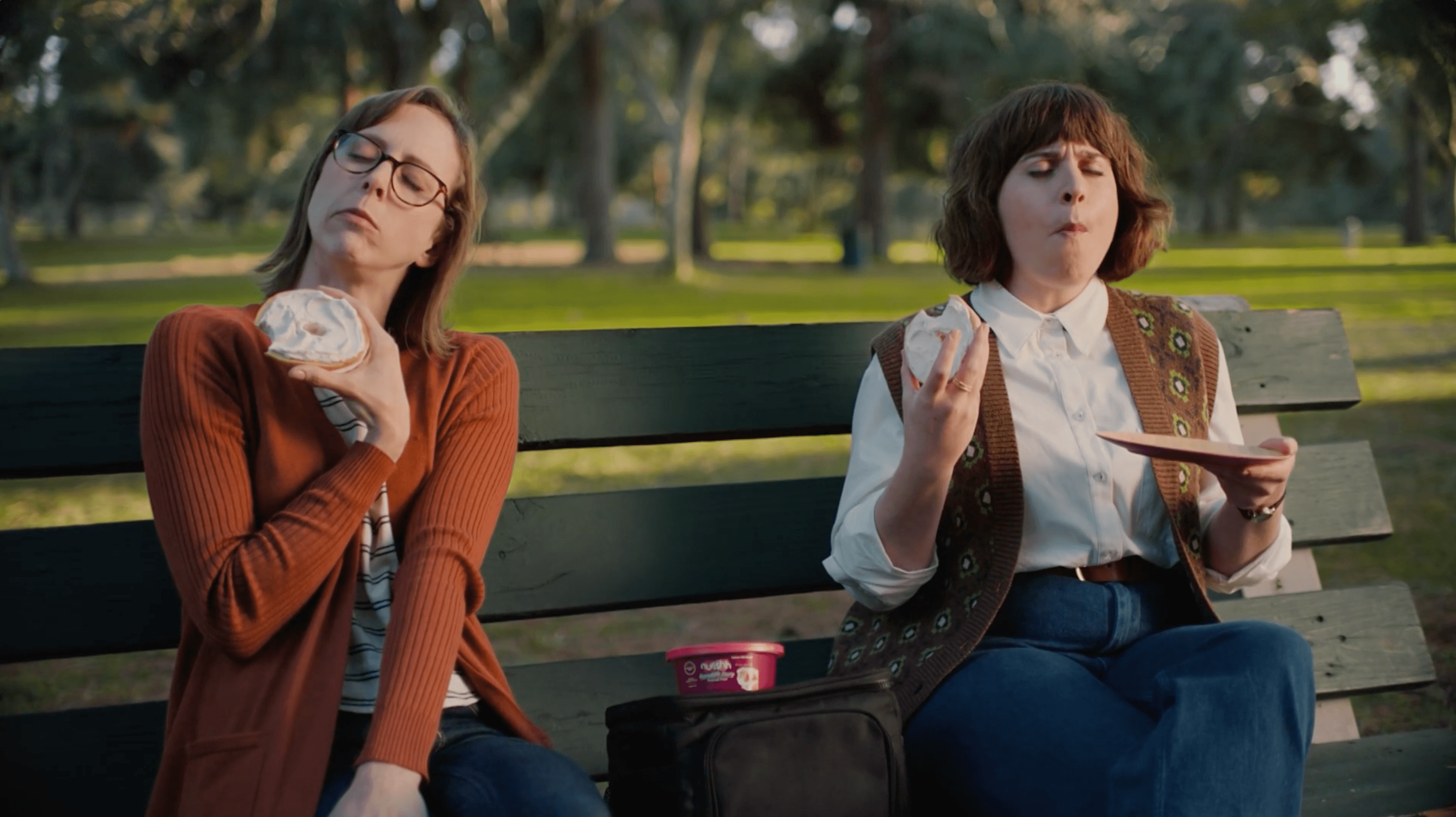 Film poster background