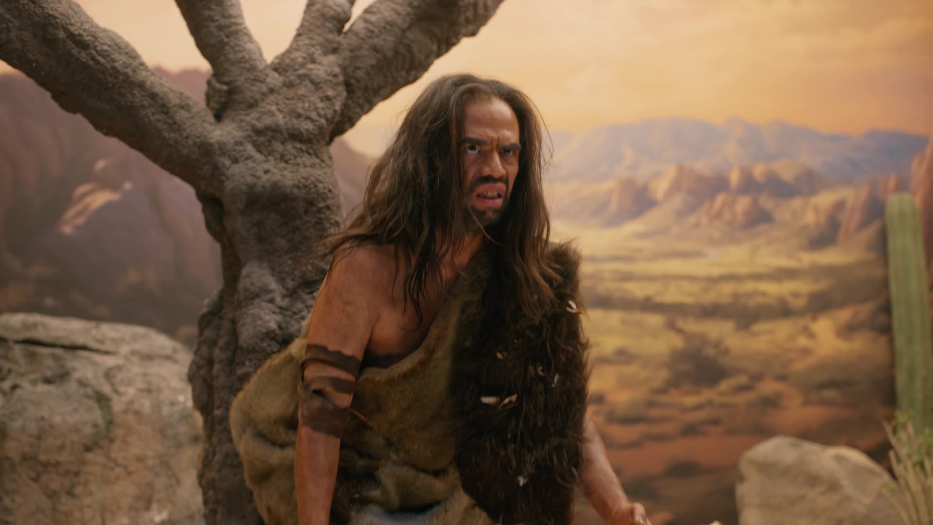 Film poster background